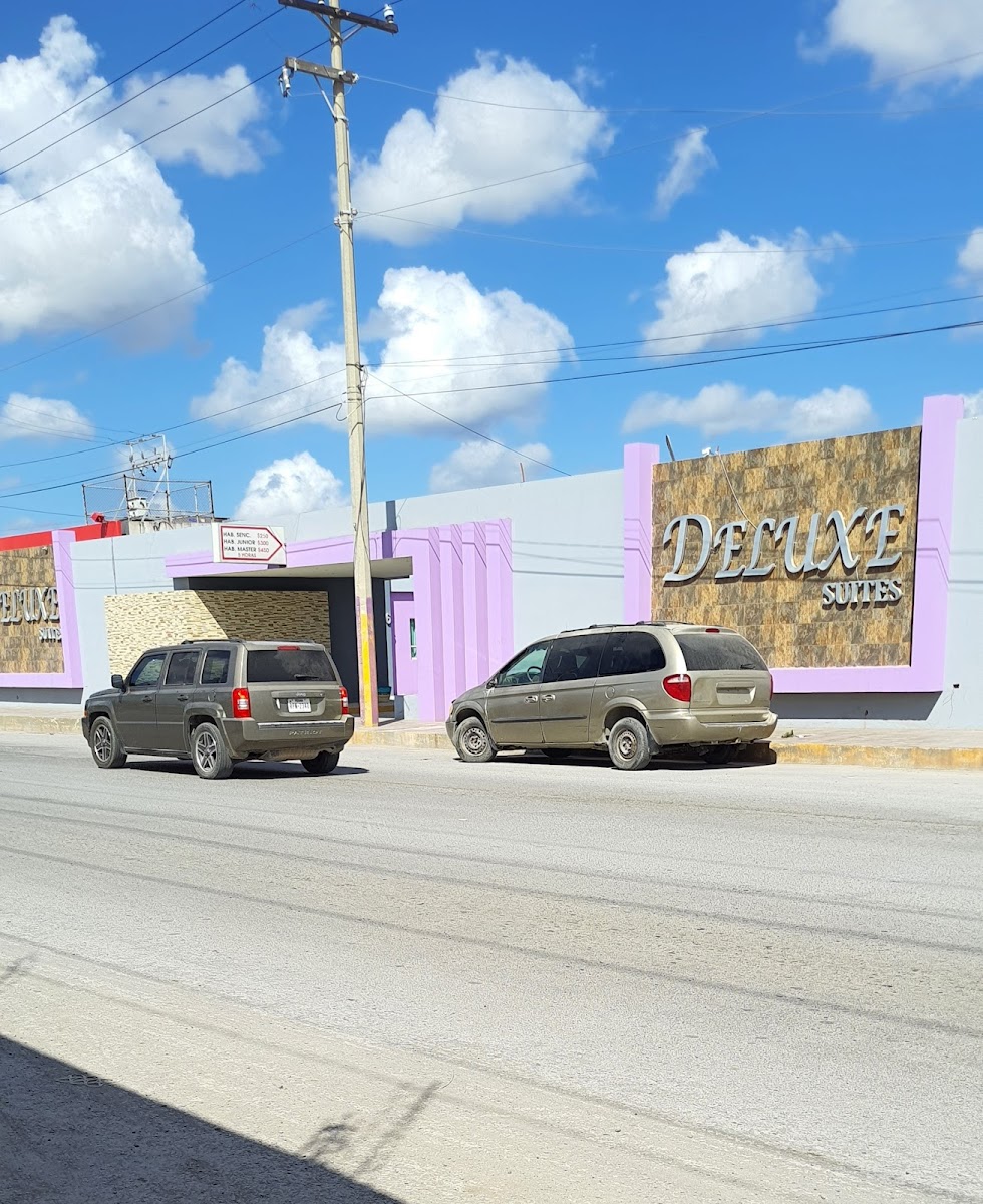 Motel Deluxe